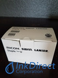 Genuine Ricoh Savin Lanier 404235 Type U Staple Cartridge Holder