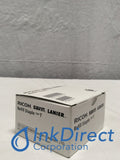 Genuine Ricoh Savin Lanier 415010 505R-SA Type T Staples MP C400 C400SR C2030 C2050 C2550 SR3130 SR3140 SR3210 SR3230SP 5210SF 5210SR 