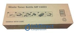 Genuine Ricoh Savin Lanier 416890 D1496400 D149-6400 Mp C6003 Waste Toner Container Waste Toner Container