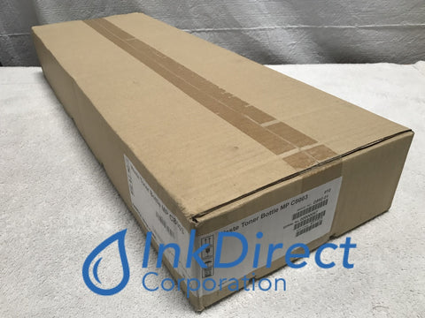 Genuine Ricoh Savin Lanier 417721 D892-01 Waste Container MP C6503 C8003 Toner Cartridge
