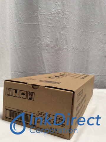Genuine Ricoh Savin Lanier 418425 IM C6000 Waste Toner Container IM C2000 C2500 C3000 C3500 C4500 C6000 Waste Toner Container
