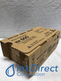 Genuine Ricoh Savin Lanier 418477 IM 600 Print Cartridge Black Print Cartridge , Ricoh Savin Lanier   - Laser Printer  P 800,  801,   - Multi Function IM  550F,  600SRF