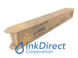 Genuine Ricoh Savin Lanier 821256 Sp C840A Toner Cartridge Yellow