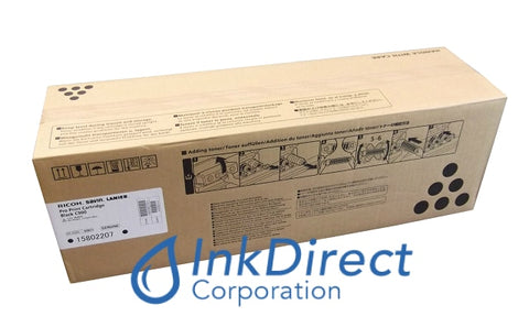 Genuine Ricoh Savin Lanier 828072 C900 Print Cartridge Black Print Cartridge