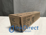 Genuine Ricoh Savin Lanier 828387 828329 C7100 Print Cartridge Cyan Pro Print Cartridge