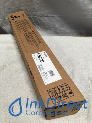Genuine Ricoh Savin Lanier 828514 828510 Pro C9200 C9210 Toner Cartridge Black Pro Print Cartridge , Ricoh Savin Lanier   - Production Printing  Pro C9200,  C9210