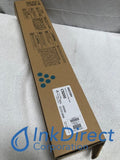 Genuine Ricoh Savin Lanier 828568 828513 Pro C9200 C9210 Toner Cartridge Cyan Pro Print Cartridge , Ricoh Savin Lanier   - Production Printing  Pro C9200,  C9210