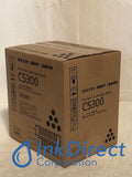 Genuine Ricoh Savin Lanier 828597 Pro C5300 Toner Cartridge Black Pro Print Cartridge , Ricoh Savin Lanier   - Production Printing  Pro C5300s,  C5310s