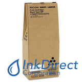Genuine Ricoh Savin Lanier 841288 841084 Mp C7500 Print Cartridge Black