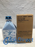 Genuine Ricoh Savin Lanier 841336 Type S1 / S2 MP C5560 Print Cartridge Cyan Print Cartridge , Gestetner - Digital Copier CS 555, Lanier - Fax Laser LC 155, Ricoh - Multi Function AFICIO 5560C, Savin - Multi Function SDC 555,