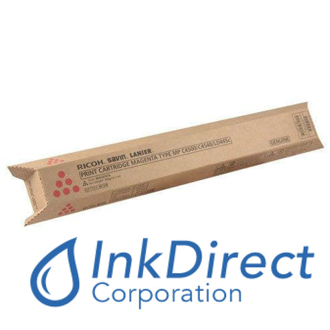 Genuine Ricoh Savin Lanier 841344 C4500 / C4540 Print Cartridge Magenta