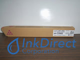 Genuine Ricoh Savin Lanier 841649 841-649 841737 Mp C3502 Print Cartridge Magenta