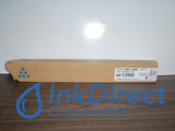 Genuine Ricoh Savin Lanier 841650 841-650 841738 Mp C3502 Print Cartridge Cyan