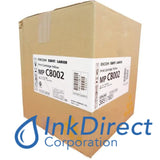 Genuine Ricoh Savin Lanier 841781 842084 Mp C8002 Print Cartridge Yellow