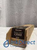 Genuine Ricoh Savin Lanier 841831 841815 841819 MP C3503 Print Cartridge Magenta Print Cartridge
