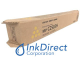 Genuine Ricoh Savin Lanier 841919 841928 Mp C2503H Print Cartridge Yellow Print Cartridge
