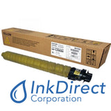 Genuine Ricoh Savin Lanier 841926 841921 841924 Mp C2503H Print Cartridge Cyan Print Cartridge