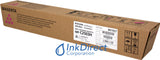 Genuine Ricoh Savin Lanier 841927 841920Mp C2503H Print Cartridge Magenta Print Cartridge