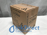 Genuine Ricoh Savin Lanier 842196 C6503 C8003 Toner Cartridge Black  Multi Function  AFICIO MP C6503,  MP C8003