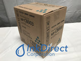 Genuine Ricoh Savin Lanier 842199 C6503 C8003 Toner Cartridge Cyan C6503 MP C8003 Toner Cartridge