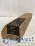 Genuine Ricoh Savin Lanier 842287 (842279) IM C4500 C6000 Toner Cartridge Black Toner Cartridge , Ricoh Savin Lanier   - Multi Function  IM C4500,  C6000