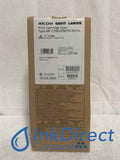 Genuine Ricoh Savin Lanier 842399 (841358) MP C6501 C7501 Print Cartridge Cyan MP C6501SP C7501SP C9065 C9075 Print Cartridge , Lanier - Multi Function LD 365C, 375C, Ricoh - Digital Copier MP C6501SP, C7501SP, Savin - Multi Function MP C9065, C9075,
