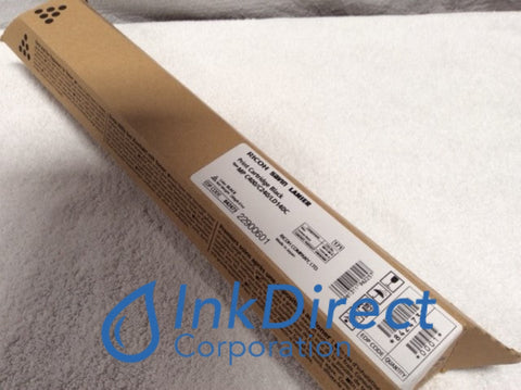 Genuine Ricoh Savin Lanier 842473 841724 841295 MP C400 C300 Print Cartridge Black Print Cartridge , Lanier   - Digital Copier  LD 130C,  130CSR,   - Printer LD  140C,  140CCSR,  Ricoh   - Multi Function  AFICIO MP C400,  AFICIO  MP  C300
