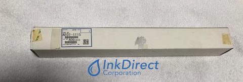 Genuine Ricoh Savin Lanier AE011115 Upper Fuser Roller Upper Fuser Roller