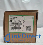 Genuine Ricoh Savin Lanier AE020215 AE02-0215 Pressure Roller Pressure Roller , Ricoh - Multi Function Pro C 5100S, 5110S
