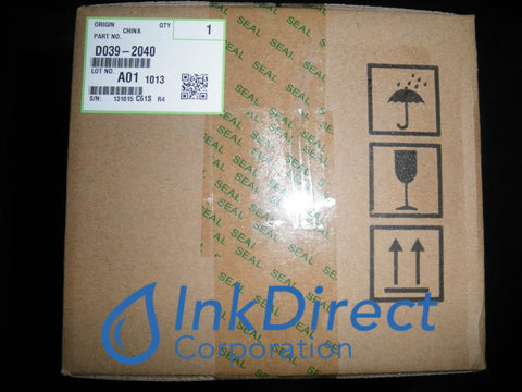 Genuine Ricoh Savin Lanier D0392030 / D039-2030 D0392040 / D039-2040 D0392020 / D039-2020 Drum Only Drum Only