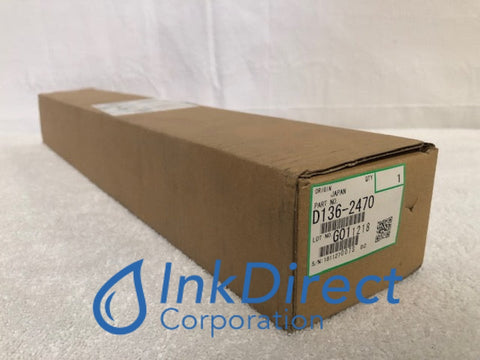 Genuine Ricoh Savin Lanier D1362470 D136-2470 MP C8002 Charge Unit MP C6502 C8002 Transfer Belt , Ricoh - AFICIO MP  C6502, MP C8002,