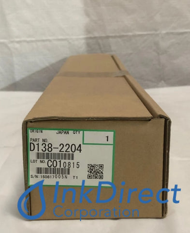 Genuine Ricoh Savin Lanier D1382204 D138-2204 Charge Unit , Ricoh - Multi Function Pro C 5100S, 5110S
