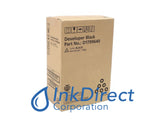 Genuine Ricoh Savin Lanier D1799640 D179-9640 8100S Developer Black Developer