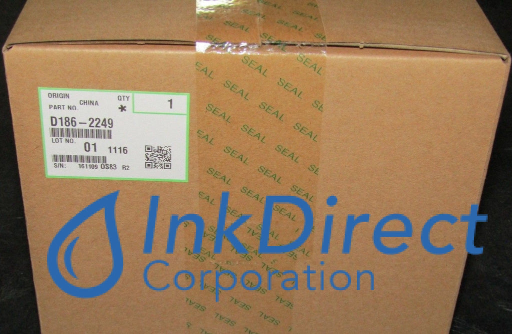 D186-2249 D1862249 D1862209 D186-2209 D1862239 D186-2239 – Ink Direct ...