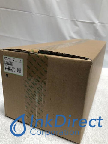 Genuine Ricoh Savin Lanier D1862267 D186-2267 ( D1862292 D186-2292 ) Drum / Developer Unit Magenta Drum Unit