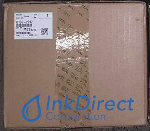 Genuine Ricoh Savin Lanier D1862292 D186-2292 Drum / Developer Unit Magenta