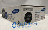 Genuine Samsung Clp500D7K Clp-500D7K Clp-500 High Yield Toner Cartridge Black Clp 500 550 