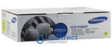 Genuine Samsung Clp510D5Y Clp-510D5Y Clp-510 High Yield Toner Cartridge Yellow Clp 510 510N Toner Cartridge