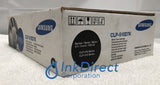Genuine Samsung CLP510D7K CLP-510D7K  CLP-510 High Yield Toner Cartridge Black , CLP 510 , 510N