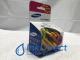Genuine Samsung Clpm300A Clp-M300A Clp-300 Toner Cartridge Magenta , CLP 300 , 300N , CLX 3160FN