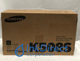 Genuine Samsung CLTK508S CLT-K508S K508S STD Yield Toner Cartridge Black 6220FX 620ND 6250FX 670N 670ND , Samsung - All-in-One CLX 6220FX, - Laser Printer CLP 620ND, 6250FX, 670N, 670ND