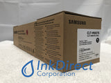 Genuine Samsung Cltm607S Clt-M607S M607 Toner Cartridge Magenta , CLX 9250ND , 9252NA , 9350ND , 9352NA