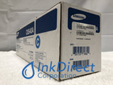 Genuine Samsung Clxc8540A Clx-C8540A Toner Cartridge Cyan , CLX 8540ND