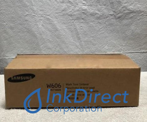 Genuine Samsung MLT-W606 MLTW606 W606 Waste Toner Container Toner Cartridge