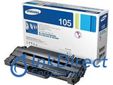 Genuine Samsung Mltd105S Mlt-D105S Standard Yield Toner Cartridge Black