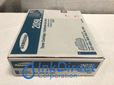 Genuine Samsung MLTD209L MLT-D209L High Yield Toner Cartridge Black Toner Cartridge