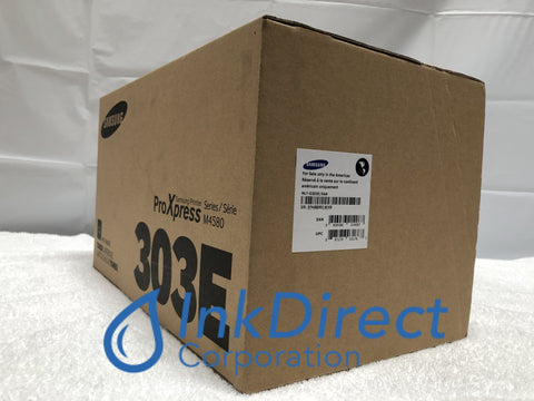 Genuine Samsung Mltd303E Mlt-D303E M4580 Toner Cartridge Black , ProXpress M4580FX