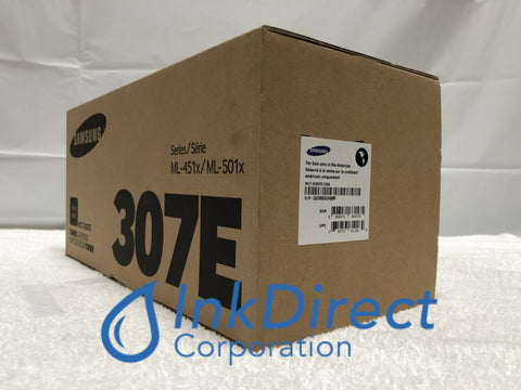 Genuine Samsung Mltd307E/cas Mlt-D307E/cas Toner Cartridge Black , ML 4512DN , 5012ND , 5017ND
