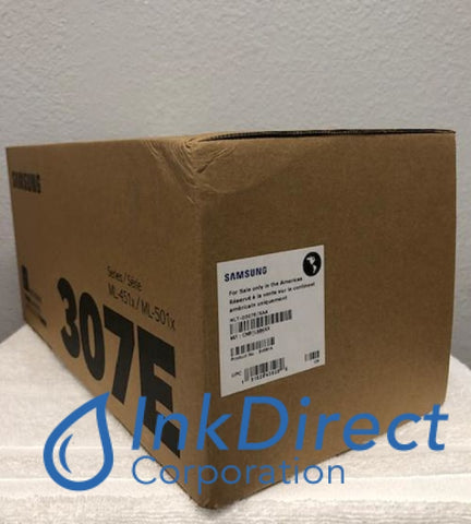 Genuine Samsung MLTD307E/XAA MLT-D307E/XAA Toner Cartridge Black Toner Cartridge , Samsung - ML 4512DN, 5012ND, 5017ND