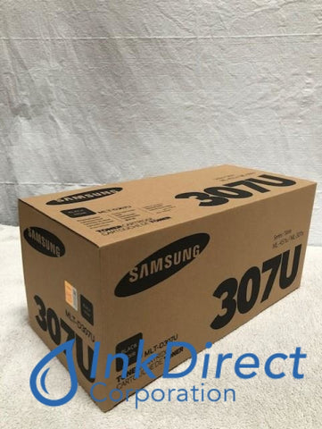 Genuine Samsung MLTD307U MLT-D307U Toner Cartridge Black 4512DN 5010ND 5012ND 5015ND 5017ND Toner Cartridge , Samsung - ML 4512DN, 5010ND, 5012ND, 5015ND, 5017ND,